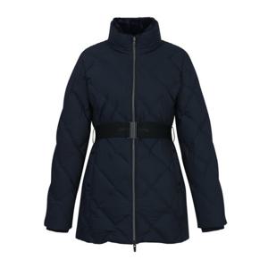 핑골프패딩 NQC 121C4JP265_NA 여성 벨티드 다이아 튜브 구스 다운 점퍼