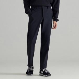 뉴발란스바지 OQK NBNTE32013-19 남성 THE TRACK 슬림 스트레이트 팬츠 (Fresh)