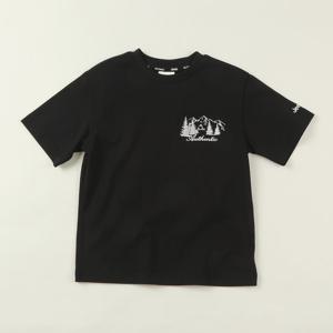 [지프키즈]빅지프 루즈핏 반팔티  KQ2TSU104