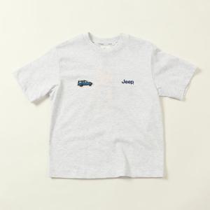 [지프키즈]크래프트 자동차 반팔티   KQ2TSU201