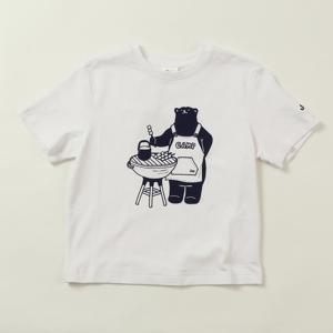 [지프키즈]후로피 곰 반팔티  KQ2TSU224