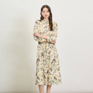 [BCBG] 프랑소아프린트 OP (B5S2O627)