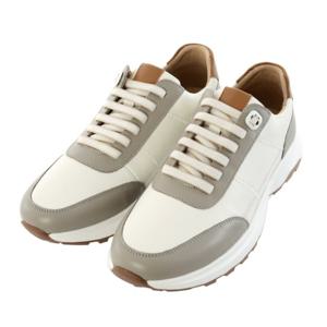 [에스콰이아(남성화)]남성 캐주얼 스니커즈 YAEFHZ253WH