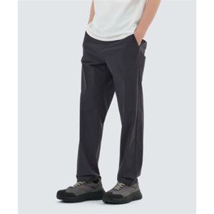 스노우피크 SNOWPEAK APPAREL 냉감 루트 슬림 팬츠 (S25MMRPT62) Charcoal S25MMRPT62CC 337278