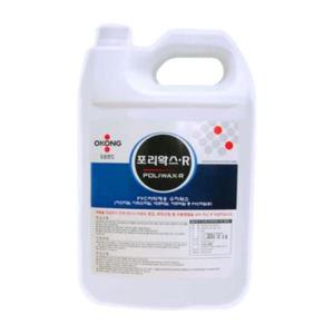 악기광택 오공 포리왁스R 타일광택용 3.75ml