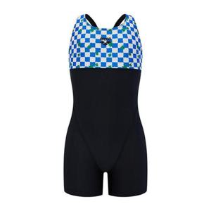 [리디아넬]아레나 2025 여아동 반전신 수영복 3부 A113829 여자