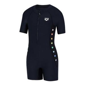 [리디아넬]아레나 2025 여아동 반전신 수영복 3부 A113926 여자