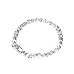 [생활] 스콰즈 팔찌 SIDA029 1COLOR 써지컬스틸 체인