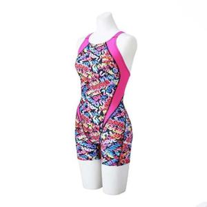 [리디아넬]미즈노 여자 탄탄이 반전신 수영복 1부 A1183469 여성