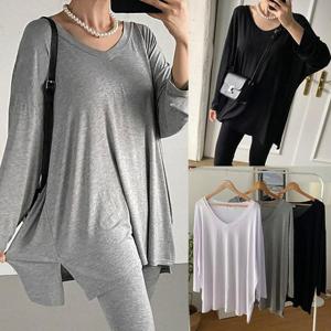 [강물처럼]위쉬몰 RA 스쿱실키브이양트임티(T933H504) 빅사이즈