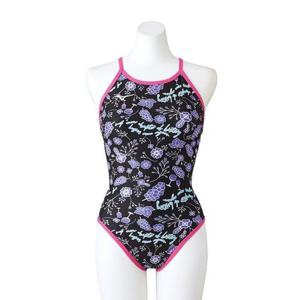 [리디아넬]미즈노 여자 탄탄이 반전신 수영복 1부 A1180974 잇템