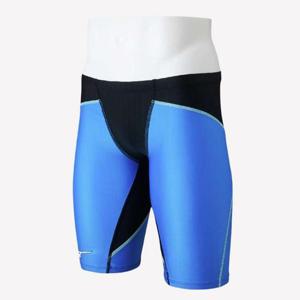 [리디아넬]미즈노 2025 공인 남자 5부 수영복 A1185687 선수용 (