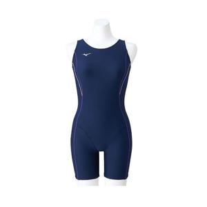 [리디아넬]미즈노 2025 여자 반전신 수영복 1부 A1181062 잇템 (