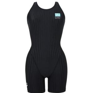 [리디아넬]아레나 2025 여자 반전신 수영복 3부 U113437 5부수영