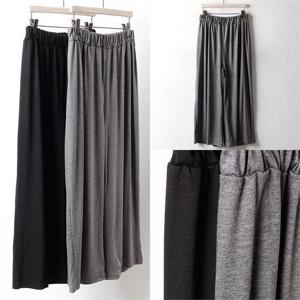 [강물처럼]위쉬몰 WW 시원한와이드쿨-PT(1091RH208) 빅사이즈 (8