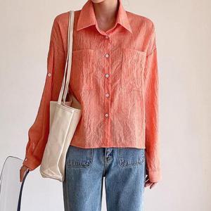 [강물처럼]아이우먼 롤업아사단가라카라남방 IRP315M211 빅사이