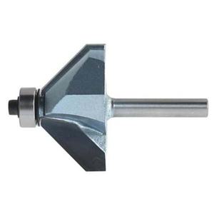 90866 트리머 삼각베어링 비트 20mm 6mm 작업 소켓 핸들