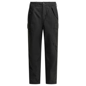 스투시 스트레이트 팬츠 1167150001 BLACK Black