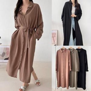 [강물처럼]위쉬몰 AR 비비스몰카라로브원피스(U479H505) 빅사이