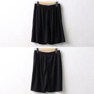 [강물처럼]위쉬몰 WW ITY쿨썸머반바지(9568H505) 빅사이즈 (3444