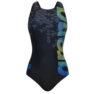 [리디아넬]아레나 2025 여자 원피스 수영복 U113695 프릴수영복