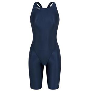 [리디아넬]아레나 2025 여자 선수용 반전신 수영복 4부 U113248