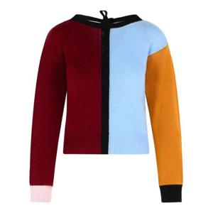 마르니 스웨터 GCMD0643Q0 UFX327CBB21 Multicolor