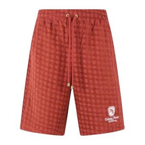 아미리 숏팬츠 AMBMSO1042590 Red