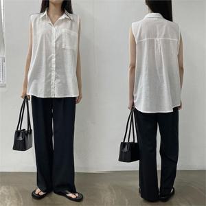 [강물처럼]위쉬몰 GO 심플포켓카라나시남방(K157H207) 빅사이즈