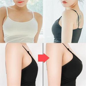 [강물처럼]빅사이즈사랑해요 2499L207 심플핏 뽕 나시 LB (88322