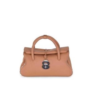 자넬라토 크로스백 068750112SZ0231 Brown