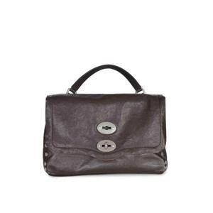 자넬라토 크로스백 068000210SZ1153 Brown