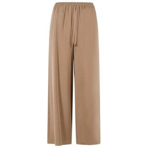 막스마라 스트레이트 팬츠 2611131181016 Beige