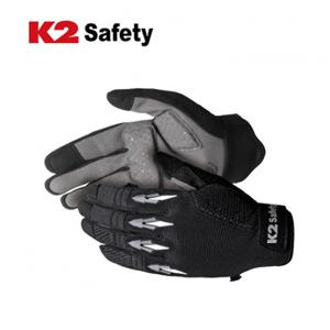 [기타브랜드]K2 세이프티 진동방지장갑 헬리 IUW24V03