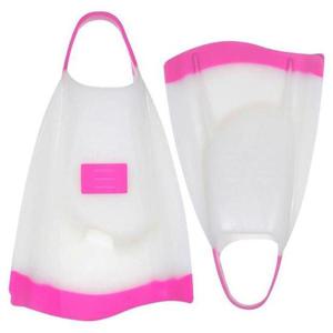 [리디아넬]DMC 엘리트 여자용 숏핀 오리발 G952118 오리발숏핀 (