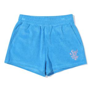 [오닐]여성 클라우디 숏 팬츠 OWFPN6066-940