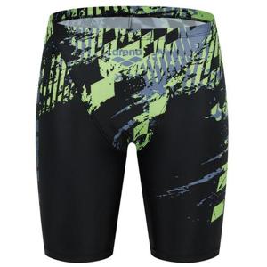 [리디아넬]아레나 2025 남자 수영복 4부 U113770 강습수영복 강