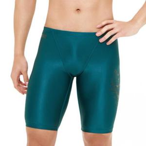 [리디아넬]아레나 2025 남자 선수용 수영복 4부 U113785 4부수영