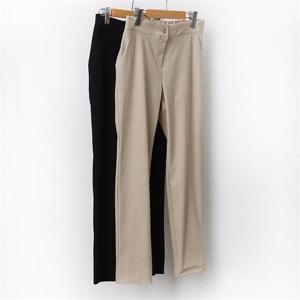 [강물처럼]빅사이즈사랑해요 A312L206 쿨텐션 데일리 슬랙스 LT