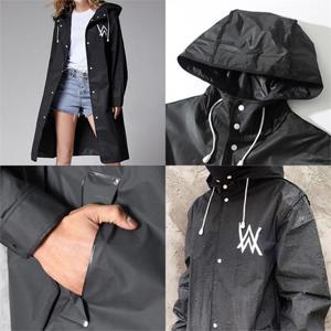 [강물처럼]위쉬몰 BD EVA우비후드레인코트(J088H207) 빅사이즈 (