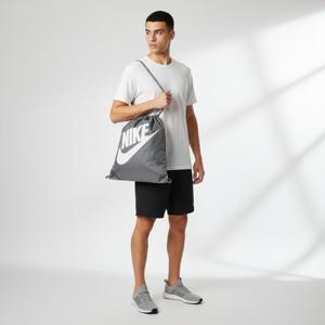 나이키 헤리티지 드로스트링 백 (DC4245-084)
