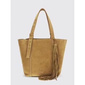 골든구스 숄더백 GWA00785A000794 55303 Camel