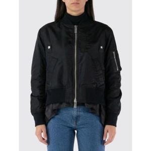 사카이 자켓 2608304 001 Black
