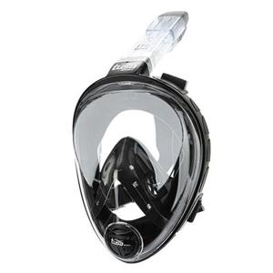 [리디아넬]투사 풀페이스 스노클용 마스크 U111529 취미생활 취