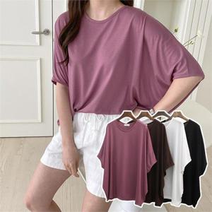 [강물처럼]위쉬몰 IL 루즈가오리실키스판티(G901H206) 빅사이즈