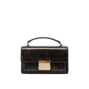 Golden Goose 베네치아 골드 락 미니 토트 백 GWA00468A000867
