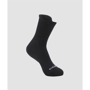코오롱스포츠 KOLON SPORT 남녀공용 베이직 앵클 삭스 QELAX25431BLK 403194