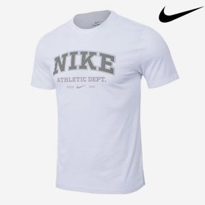 나이키 드라이핏 기능성 헬스 반팔 티 HJ3606-100