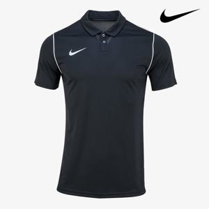 나이키 캐주얼 반팔 카라티셔츠 파크 20 BV6879-010