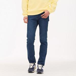 체이스컬트 HC23 남성 히든밴딩 슬림 데님 팬츠 EARK2312B0N